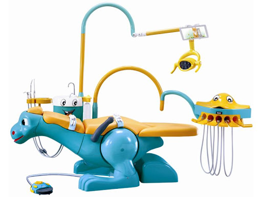 Pediatric Dental Chair